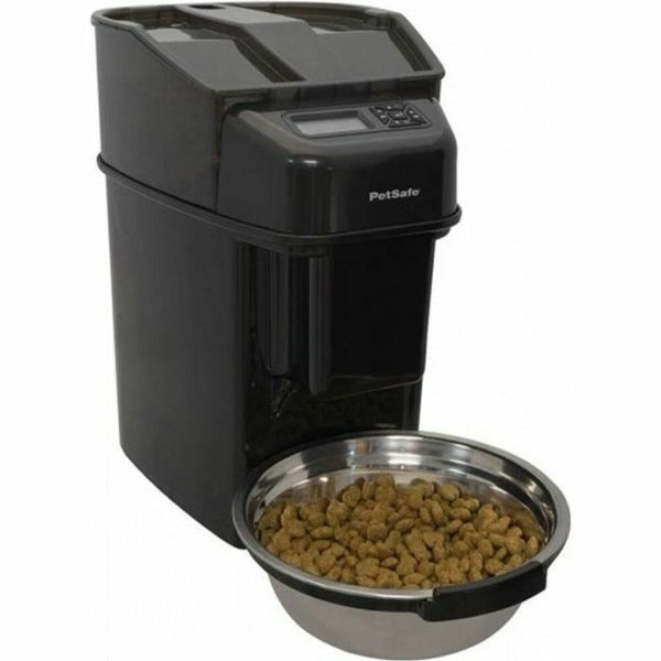 BestPaw SmartPortion Feeder