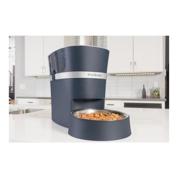 BestPaw SteelSmart Feeder