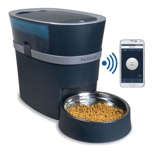 BestPaw SteelSmart Feeder