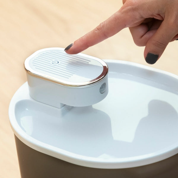 Paws & Claws AquaSense Motion