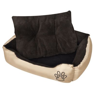 Paws & Claws CozyGuard Bed