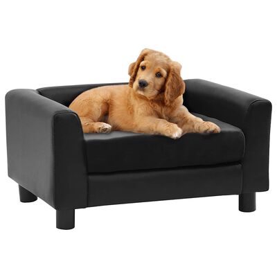 Paws & Claws CozyLuxe Sofa