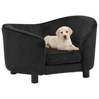 Paws & Claws ComfortDry Pet Bed