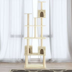 BestPaw CreamClimb Tower