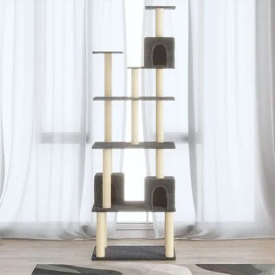 BestPaw SkyLounge Tower