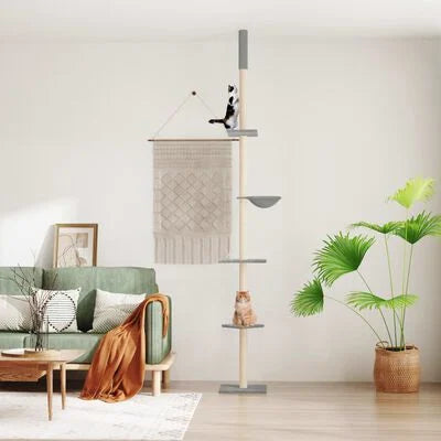 BestPaw AirHaven Tower