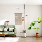 BestPaw Shadow Tower