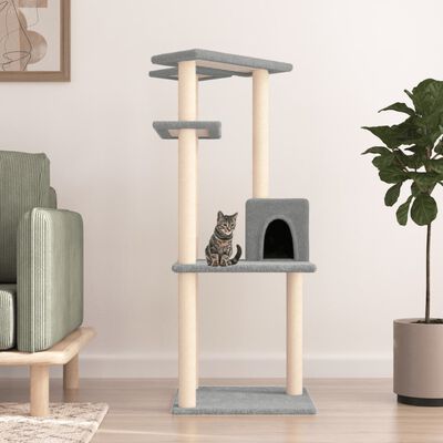 BestPaw SkyHaven Tower