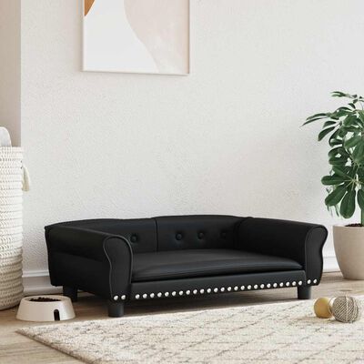 Paws & Claws LuxePup Sofa