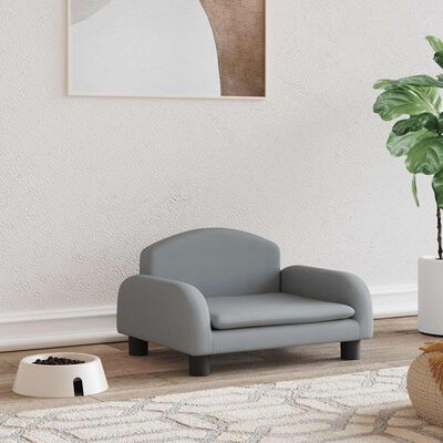 Paws & Claws CozyLuxe Bed