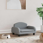 Paws & Claws CozyLuxe Bed