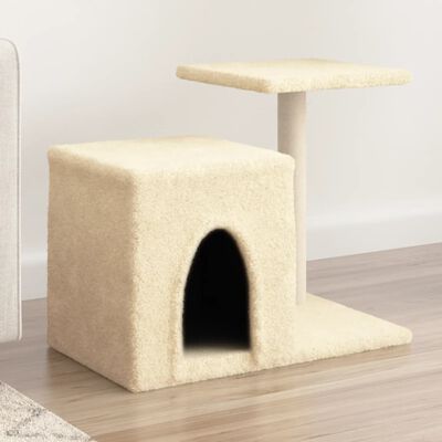 BestPaw CozyPlay Tower