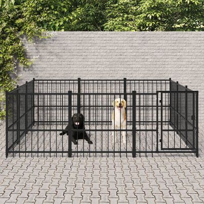 BestPaw SafePlay Enclosure