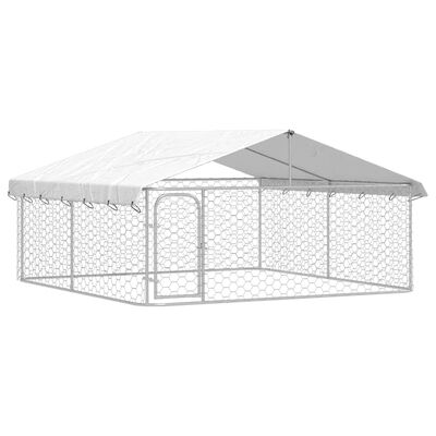 BestPaw SafeHaven Kennel
