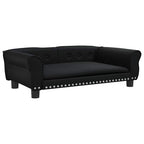 Paws & Claws LuxePup Sofa