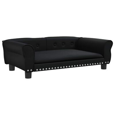Paws & Claws LuxePup Sofa