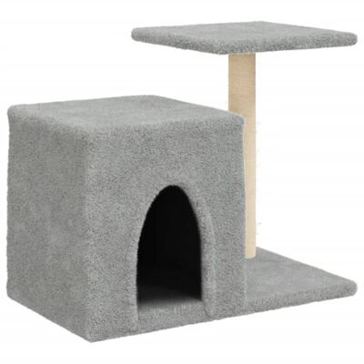 BestPaw CozyPlay Tower