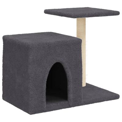 BestPaw CozyPlay Tower