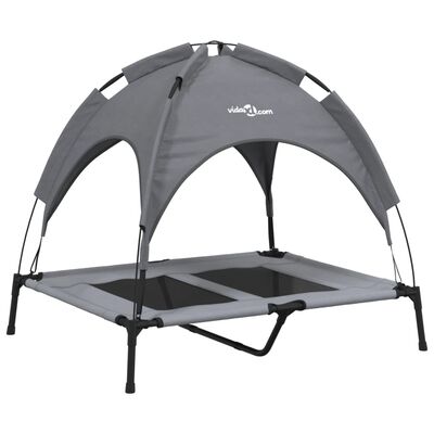 Paws & Claws CanopyComfort Bed