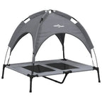 Paws & Claws CanopyComfort Bed