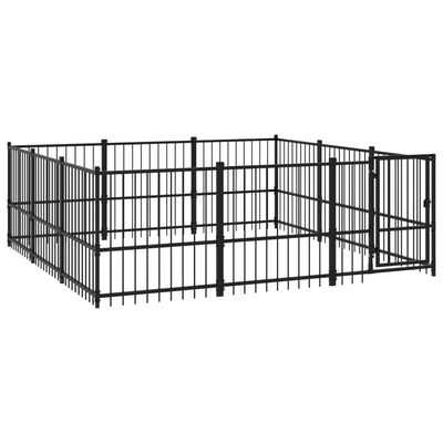 BestPaw SafePlay Enclosure