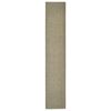 Paws & Claws ScratchWave Sisal Mat
