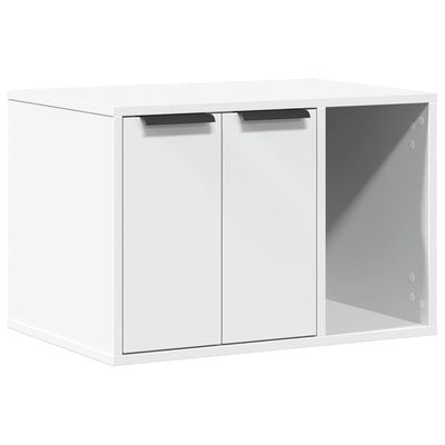 BestPaw HideAway Cabinet