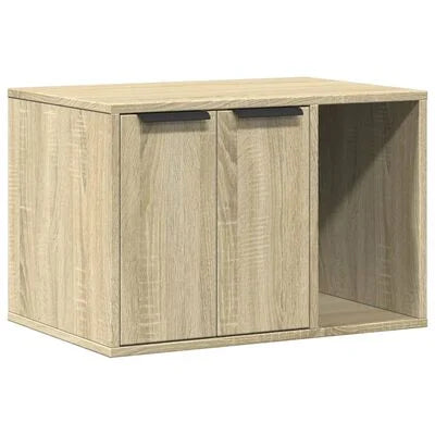 BestPaw HideAway Cabinet