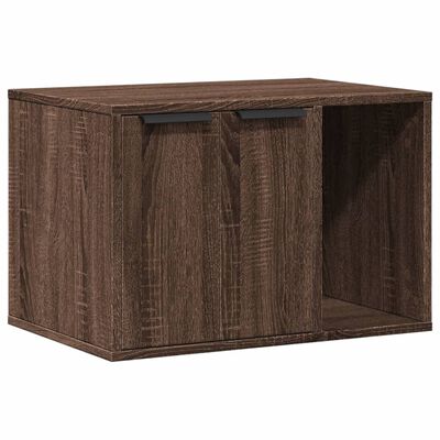 BestPaw HideAway Cabinet