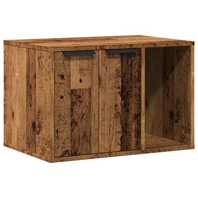 BestPaw HideAway Cabinet