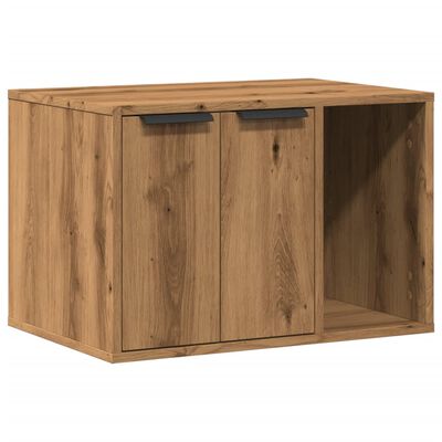 BestPaw HideAway Cabinet