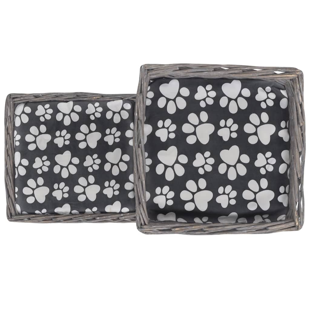 BestPaw WickerCastle