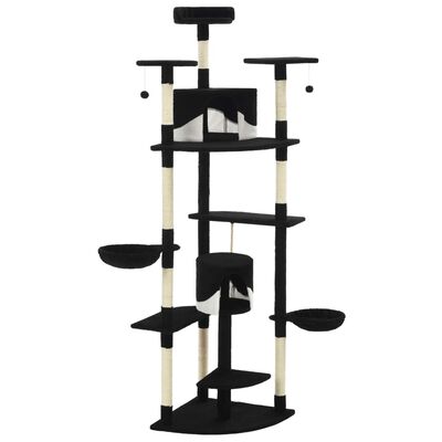BestPaw SeaGrass PlayTower