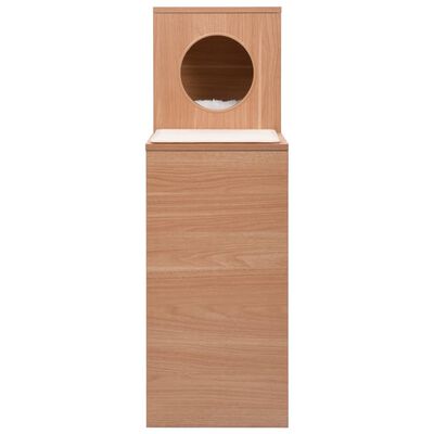 BestPaw ComfortCave Tower