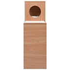 BestPaw ComfortCave Tower