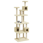 BestPaw ShadowPaw Tower