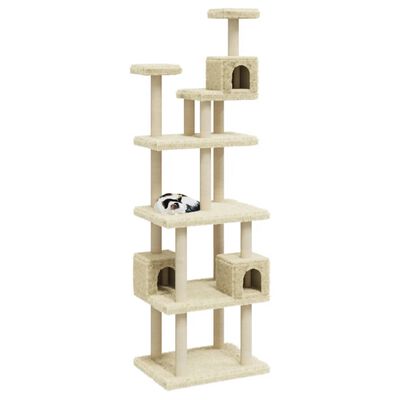 BestPaw CozyHeights Tower