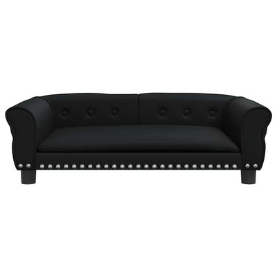Paws & Claws LuxePup Sofa
