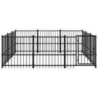 BestPaw SafePlay Enclosure