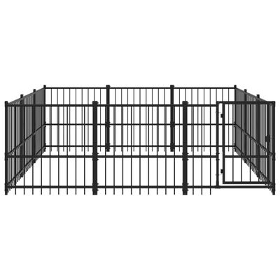 BestPaw SafePlay Enclosure