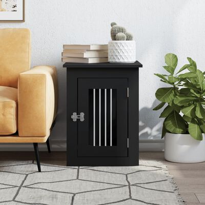 Paws & Claws HomeCrate Table