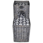 BestPaw WickerCastle