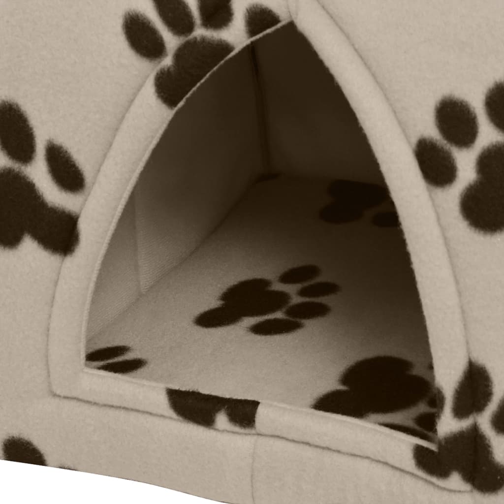 BestPaw Cozy Cave