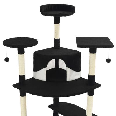 BestPaw SeaGrass PlayTower