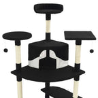 BestPaw SeaGrass PlayTower