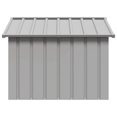 Paws & Claws SafeHaven Kennel