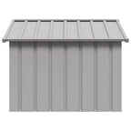 Paws & Claws SafeHaven Kennel