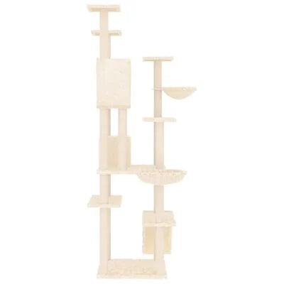 BestPaw CreamClimb Tower