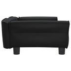 Paws & Claws LuxePup Sofa