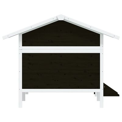 Paws & Claws PineHaven Hundehus